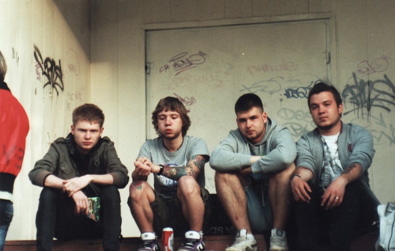 Денис Барсков фотография #38