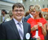 Фотография Устюжанина Андрея