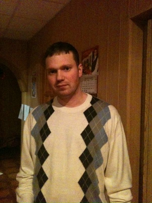 Александр Сухарев фотография #12