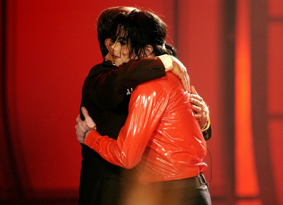 Michael Jackson фотография #34