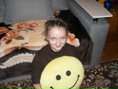 Іра Сидоренко фотография #7 (источник - https://vk.com/id31306493)