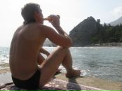 Фотография Тычино Александра