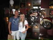 Фотография Григорьевой Кристины