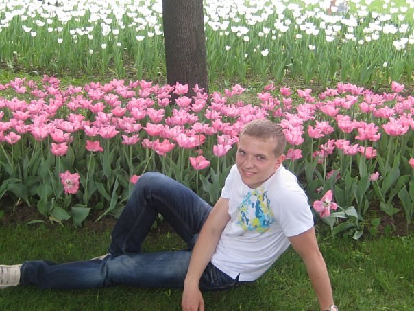 №6, Евгений Гадаев, 34 года, Саранск №6, Евгений Гадаев, 34 года, Саранск