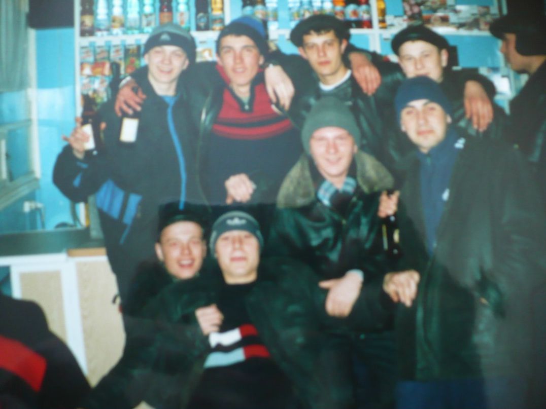 Антон Солодухин фотография #26