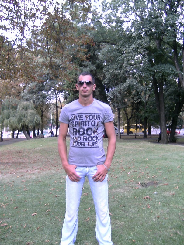 Игорь Траченко фотография #23
