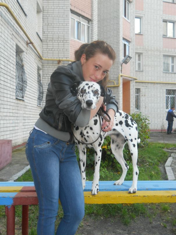 Елена Проскурнина фотография #43