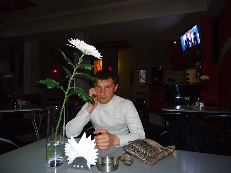 Игорь Сенченко фотография #27