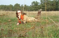 Фотография Камироновой Катерины