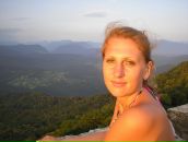 Фотография Смирновой Надежды