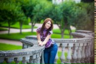 Фотография Спасовой Евгении