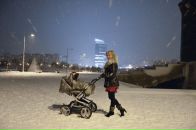 Фотография Мурашовой Тани