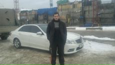 Фотография Бурова Ксения