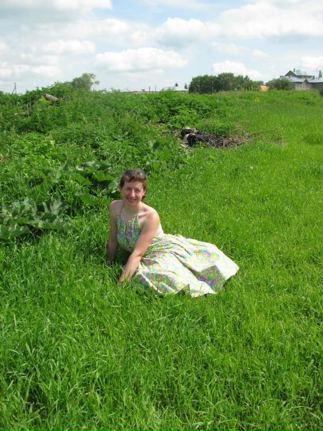 №1, Ксения Горшкова, Уфа, Россия №1, Ксения Горшкова, Уфа, Россия