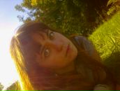 Фотография Мерзляковой Дарьи