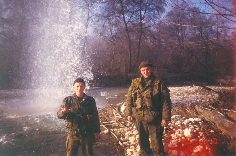 Максим Паршков фотография #31