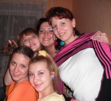 №17, Екатерина Терпицкая, 35 лет, Минск №17, Екатерина Терпицкая, 35 лет, Минск