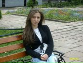 Наталія Бура фотография #12 (источник - https://vk.com/id90044806)