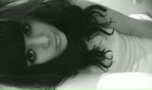 Фотография Дубанковой Сонечки