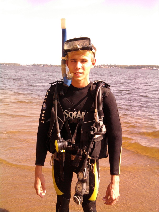 Max Fedorov фотография #19