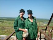 Фотография Минабутдиновой Ксении