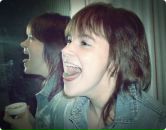 Фотография Бугровой Яны