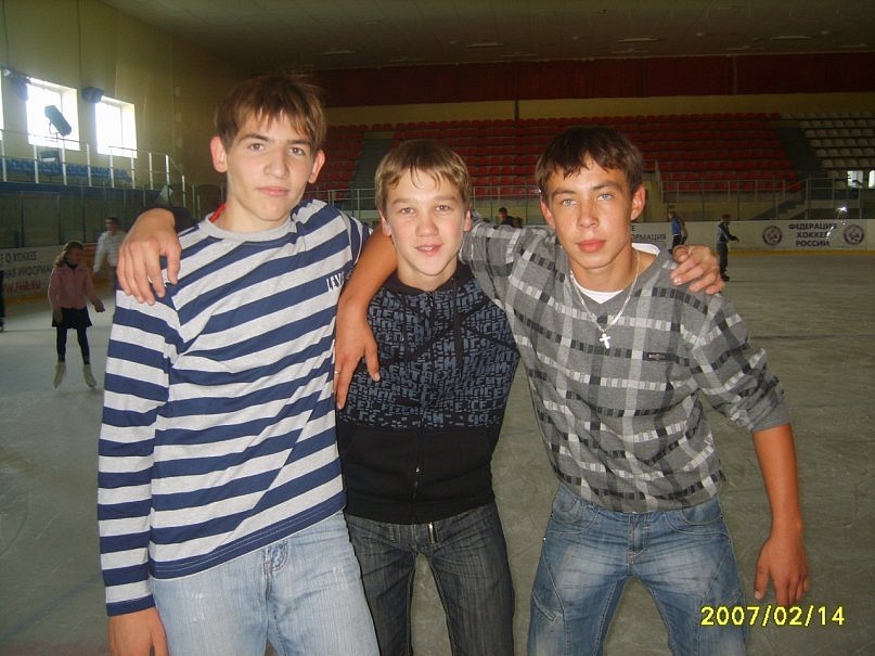 Дима Петров фотография #7