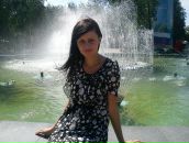 Фотография Дворянкиной Ирины