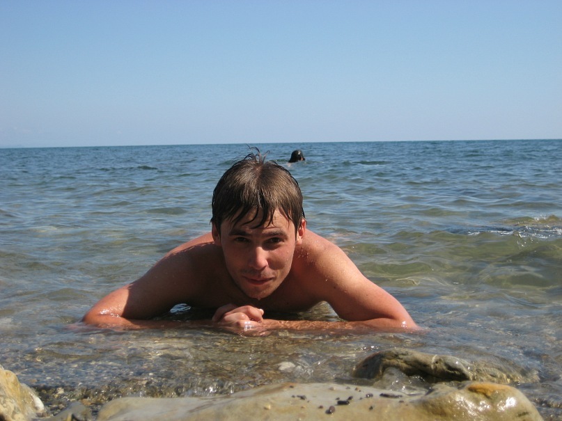 Сергей Алипенков фотография #39