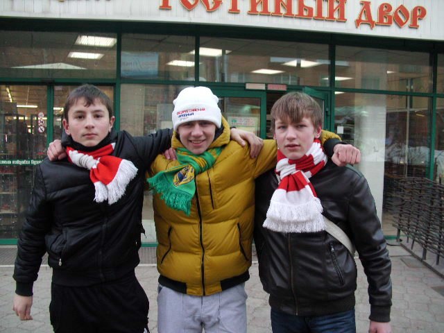 Дмитрий Щербаков фотография #19