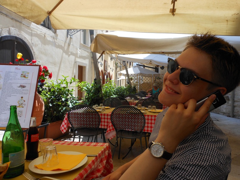 Антон Бойко фотография #11