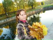 Фотография Щербаковой Нади