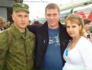 Фотография Соколовой Дарьи