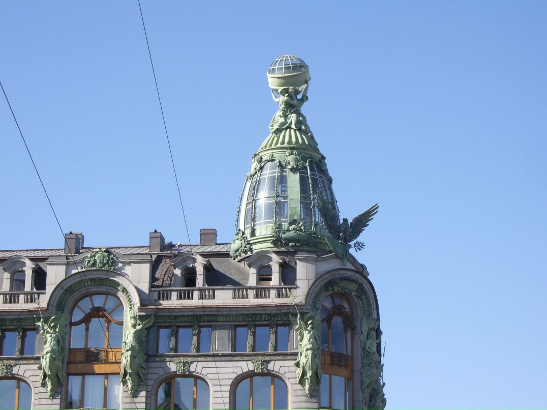 Дмитрий Михайлов фотография #11