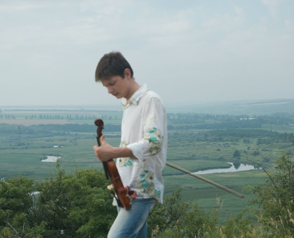 Виктор Бабаковский фотография #33