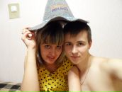 Фотография Хафизовой Ирины