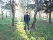 Фотография Томаревского Станислава