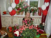 Фотография Кузнецовой Елены