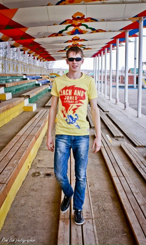 Ирек Абдуллин фотография #45