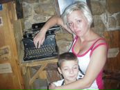 Віталій Вальц фотография #15 (источник - https://vk.com/id138682108)