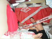 Фотография Ямакина Михаила