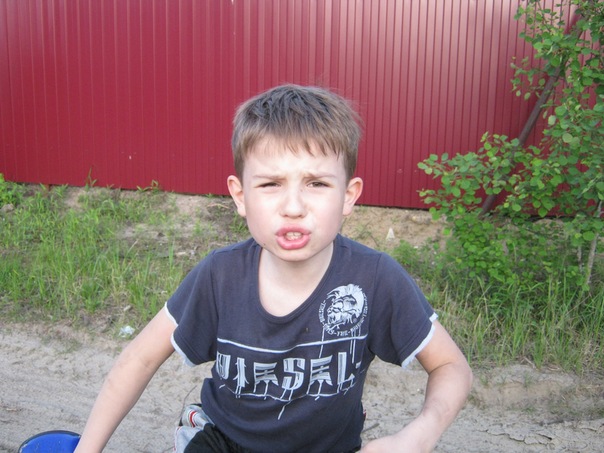 №2, Женя Строганов №2, Женя Строганов