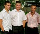 Віталік Возняк фотография #26 (источник - https://vk.com/id31835480)