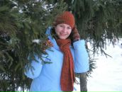 Фотография Джапарашвили Веры