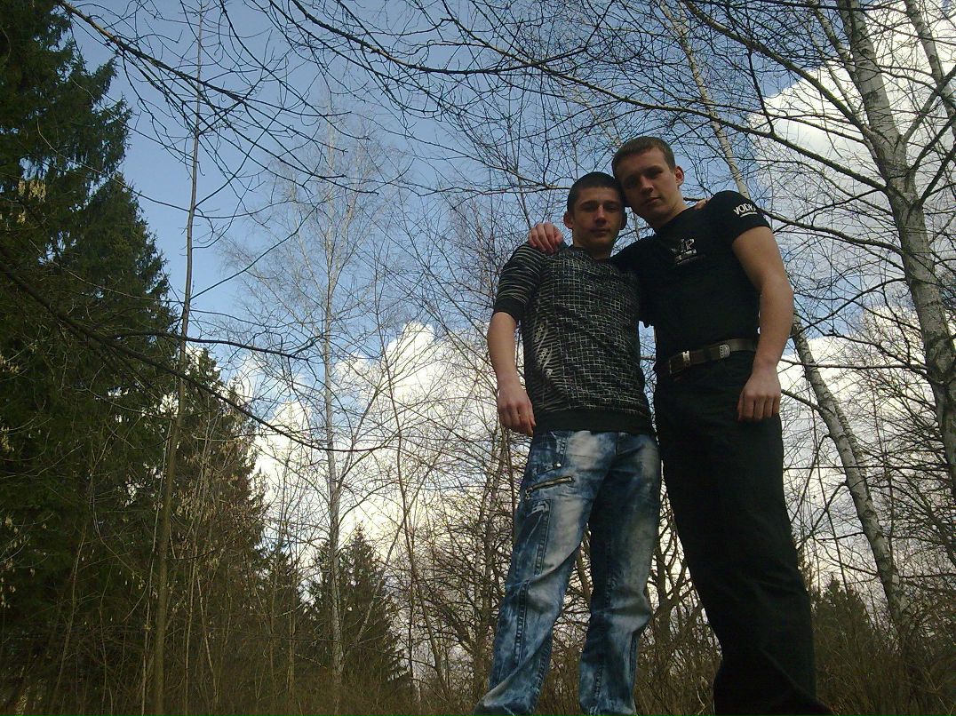 Игорь Феденко фотография #37