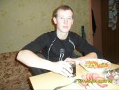 Фотография Селякова Михаила