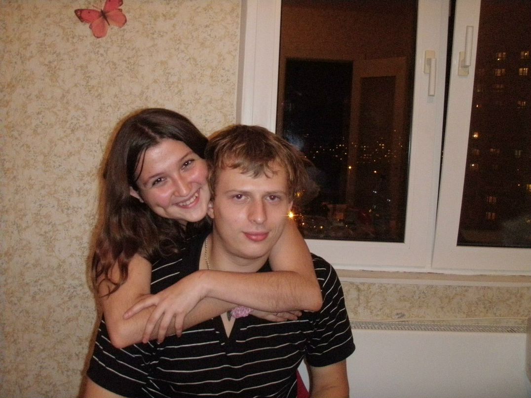 Екатерина Большакова фотография #17