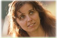 Фотография Надежиной Марии