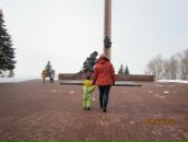 Фотография Ульяновой Ольги