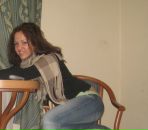 Фотография Куликовой Анастасии